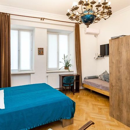 Masho'S Apartment Tbiliszi Kültér fotó